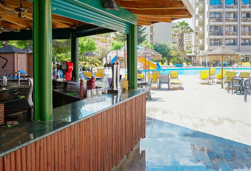 ホテル Ohtels Belvedere