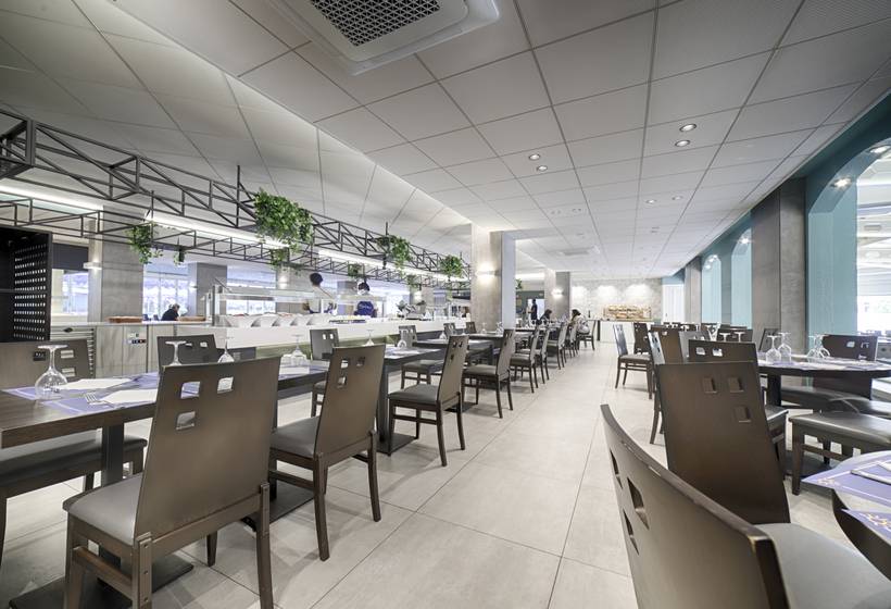 ホテル Ohtels Belvedere