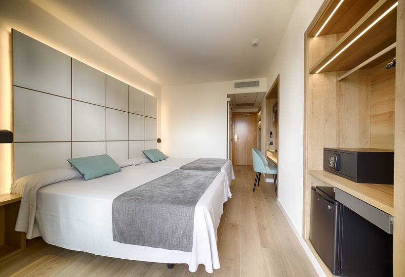 ホテル Ohtels Belvedere