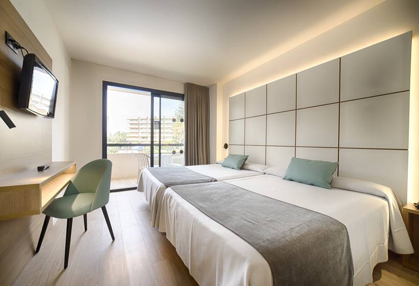 ホテル Ohtels Belvedere