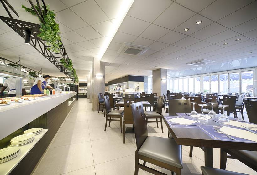 ホテル Ohtels Belvedere