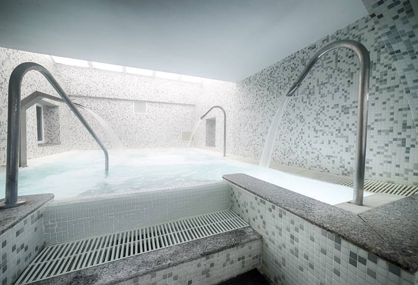 ホテル Ohtels Belvedere