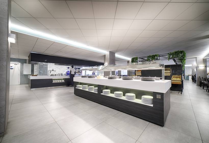 ホテル Ohtels Belvedere