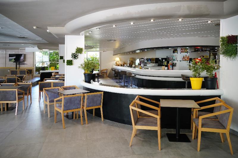 ホテル Ohtels Belvedere