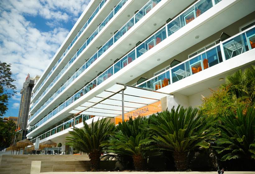 בית מלון כפרי Ohtels Villa Dorada