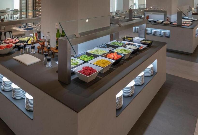 Отель Olympus Palace