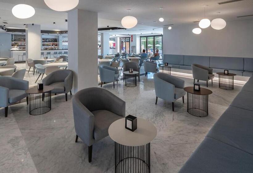 Отель Olympus Palace