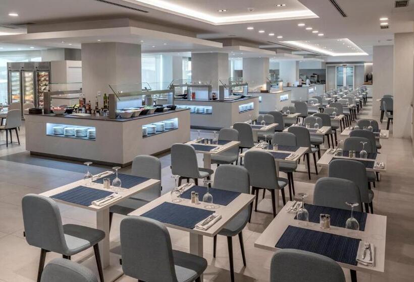 Отель Olympus Palace