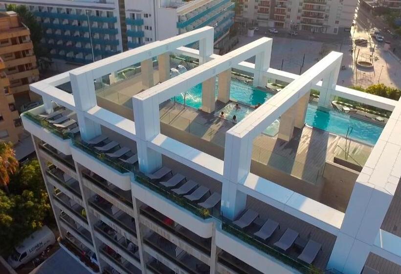 Отель Olympus Palace