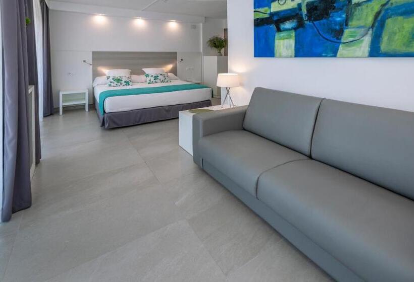 Отель Olympus Palace