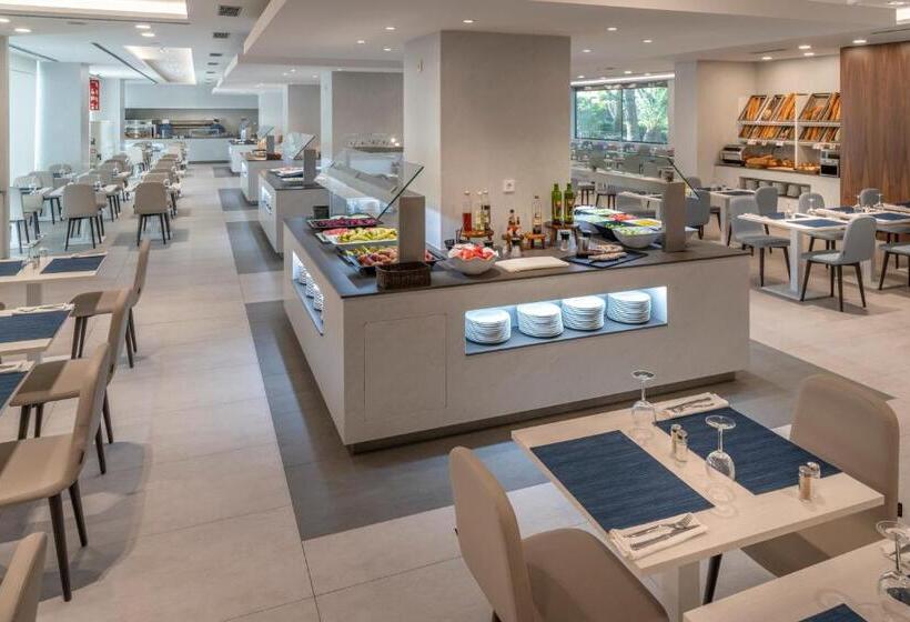 Отель Olympus Palace