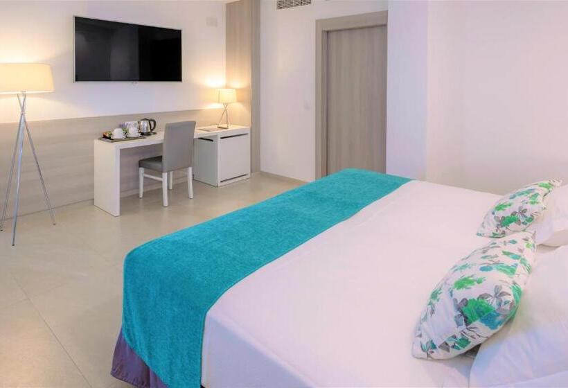 Отель Olympus Palace