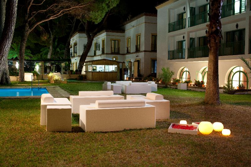 בית מלון כפרי Oromana