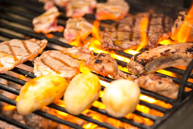 בית מלון כפרי Oromana