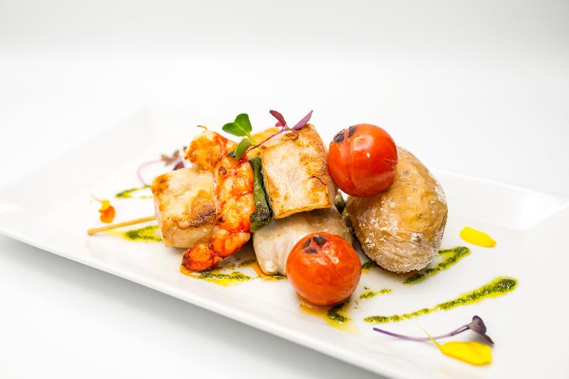 בית מלון כפרי Oromana