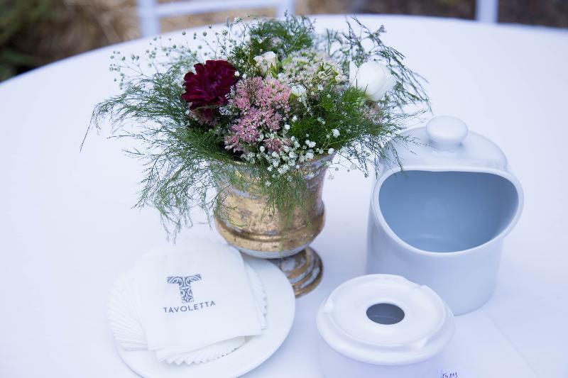 בית מלון כפרי Oromana