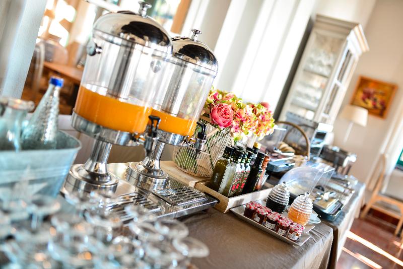 בית מלון כפרי Oromana