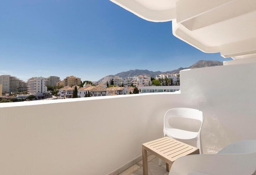 ホテル Palia La Roca