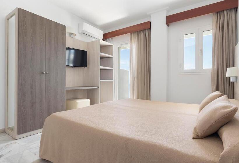 בית מלון כפרי Palia La Roca