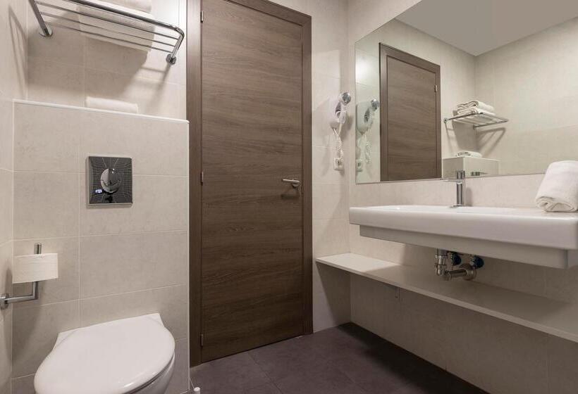 בית מלון כפרי Palia La Roca