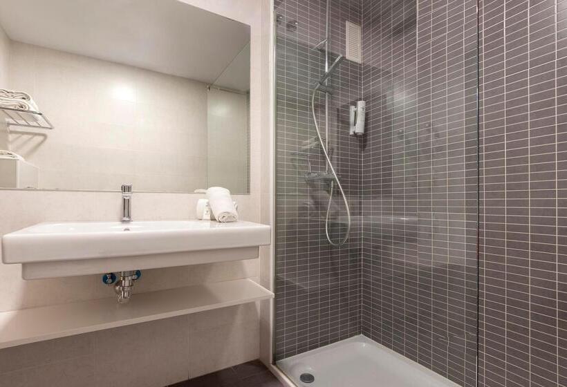 ホテル Palia La Roca