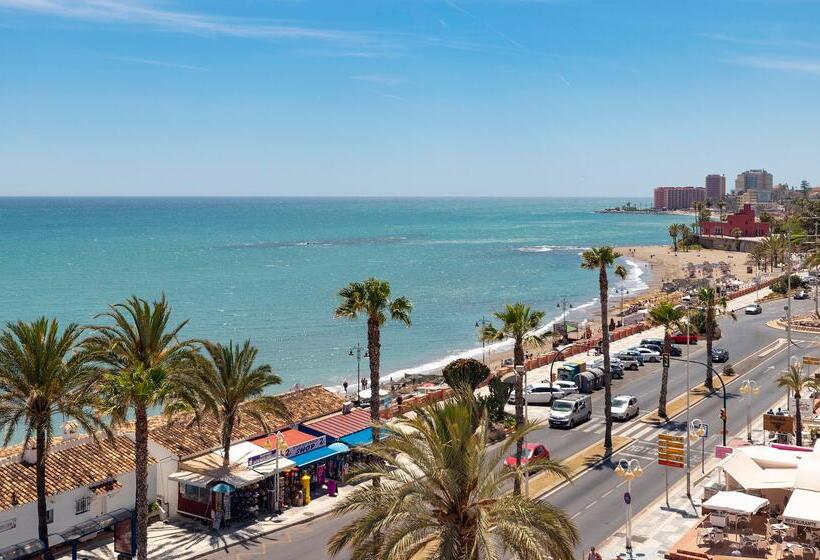 ホテル Palia La Roca