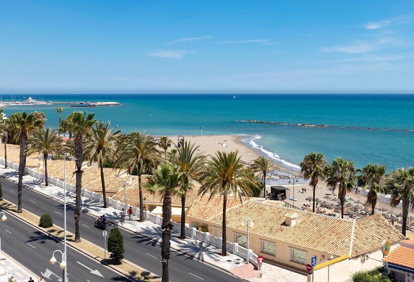 ホテル Palia La Roca