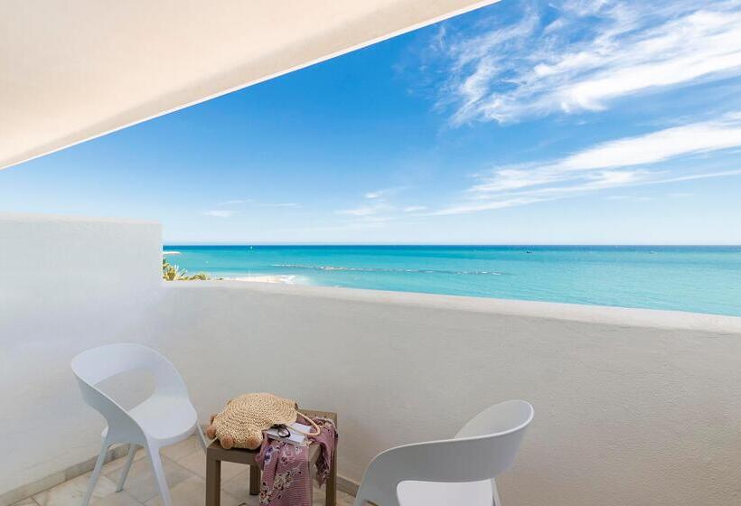 ホテル Palia La Roca