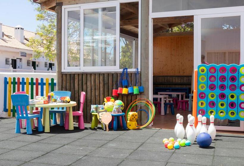 ホテル Palia La Roca