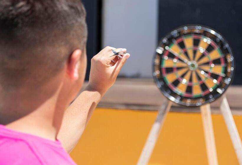 ホテル Palia La Roca