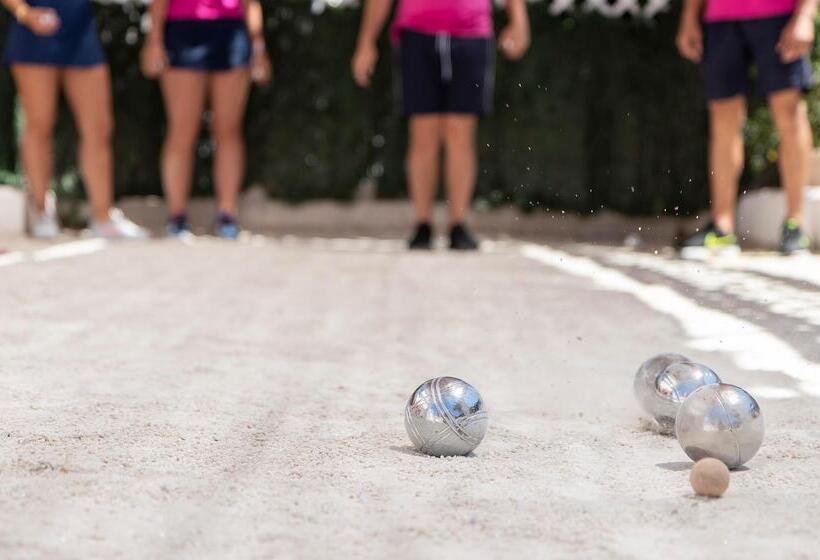 ホテル Palia La Roca