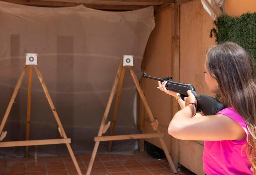 ホテル Palia La Roca