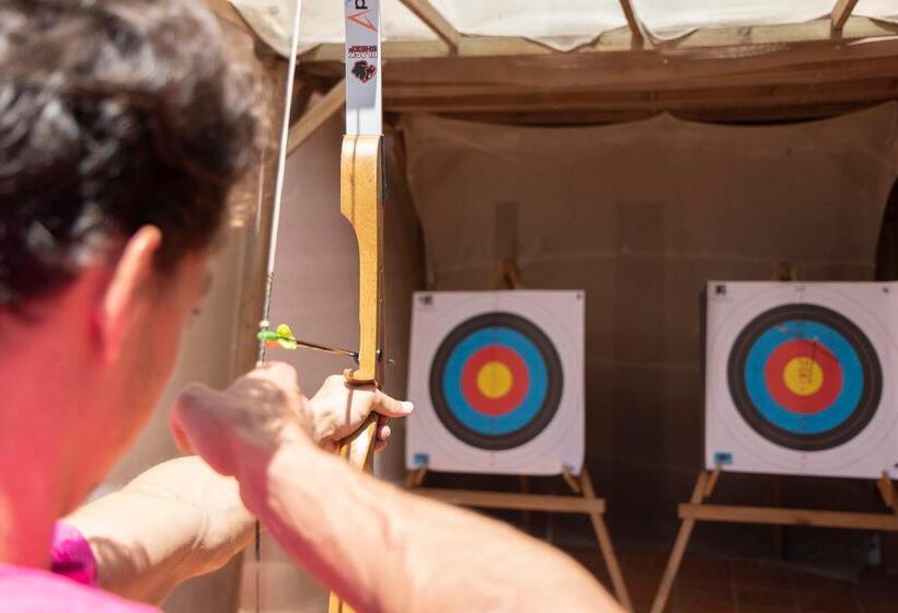 ホテル Palia La Roca