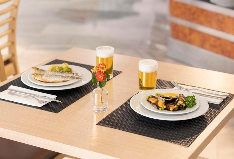 ホテル Palia La Roca