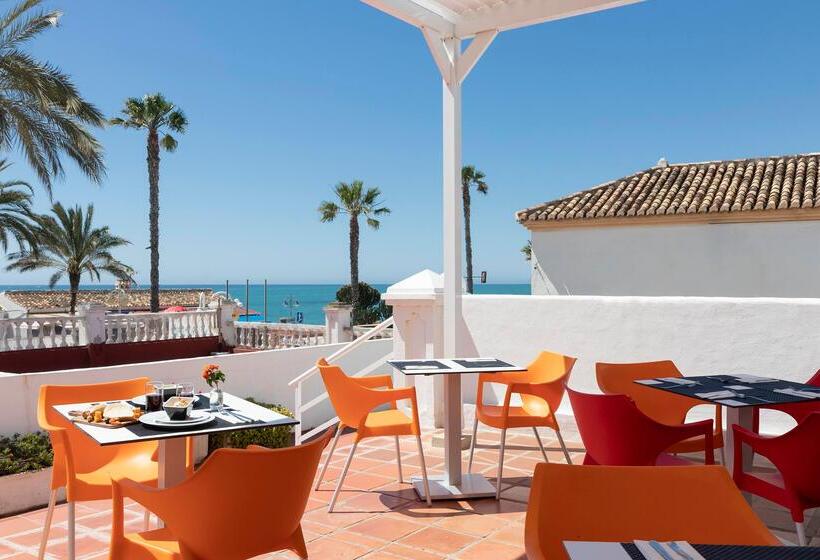 ホテル Palia La Roca