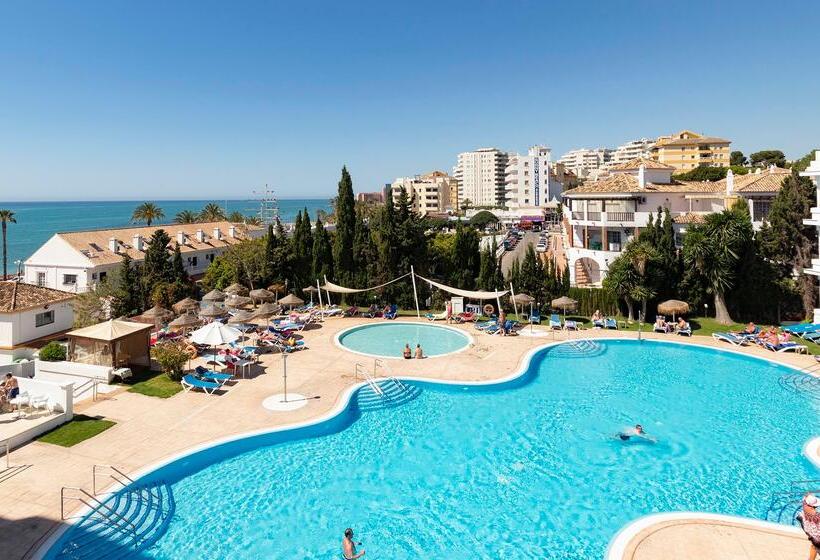 ホテル Palia La Roca