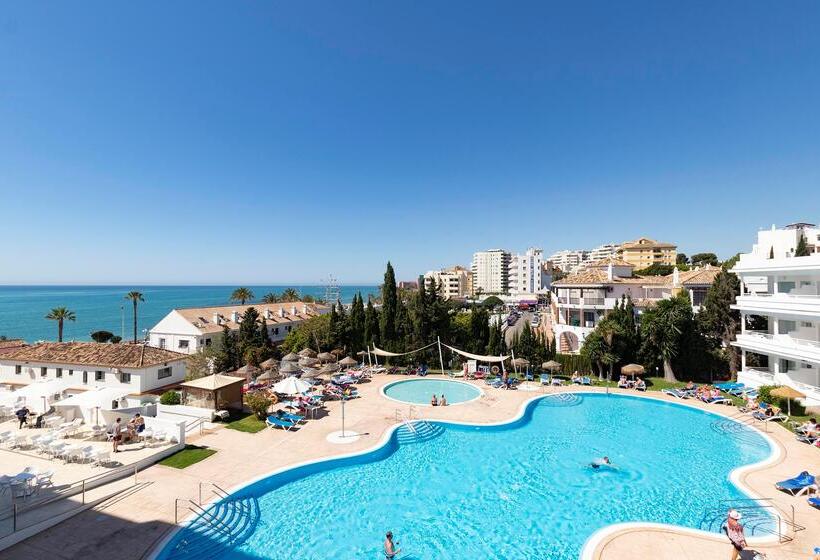 בית מלון כפרי Palia La Roca