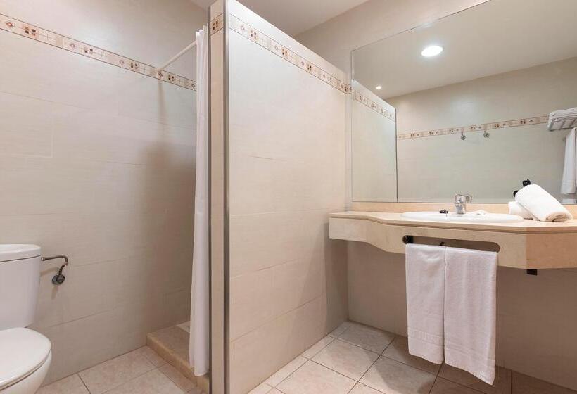 ホテル Palia La Roca