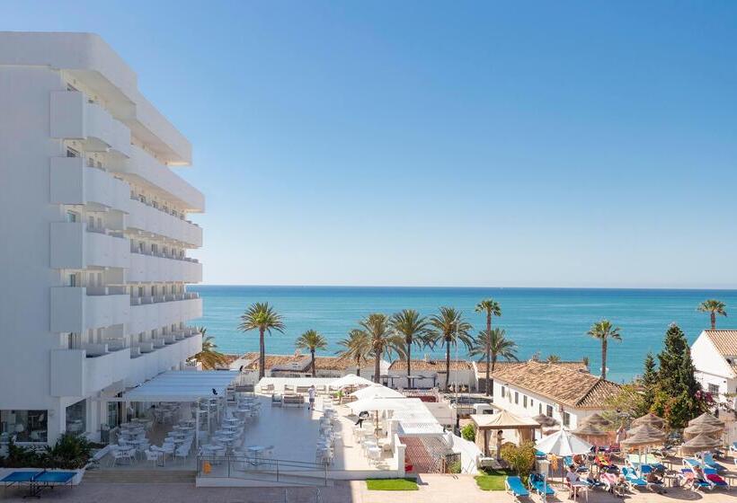 ホテル Palia La Roca