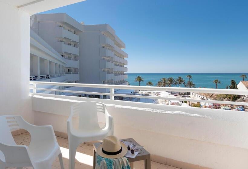 בית מלון כפרי Palia La Roca