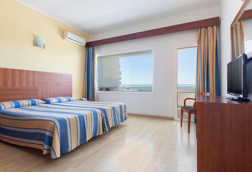 ホテル Palia La Roca