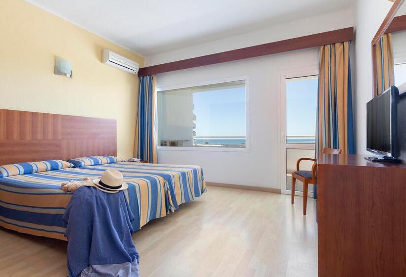 ホテル Palia La Roca