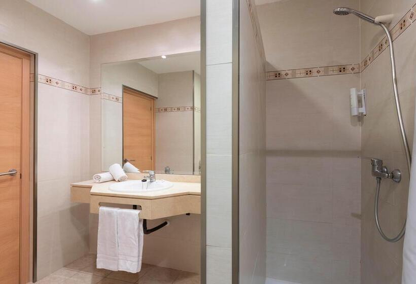 ホテル Palia La Roca