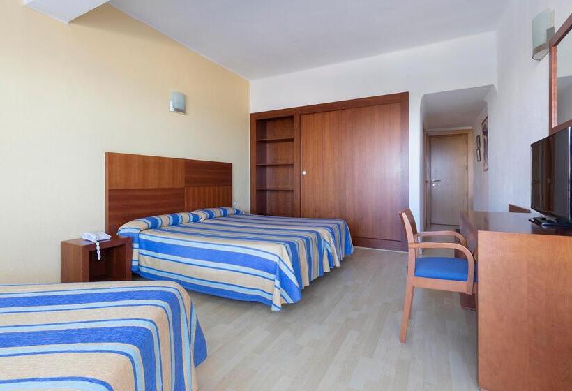 ホテル Palia La Roca