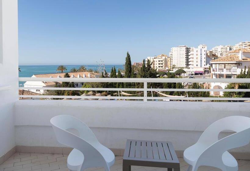 ホテル Palia La Roca