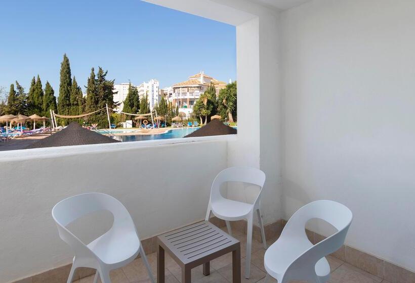 בית מלון כפרי Palia La Roca