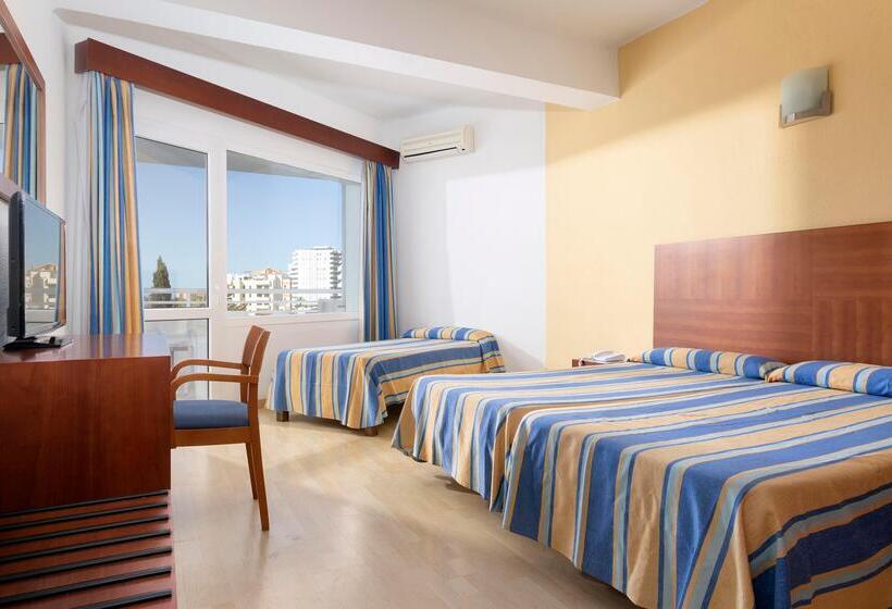 ホテル Palia La Roca