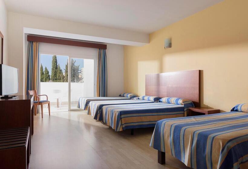 ホテル Palia La Roca