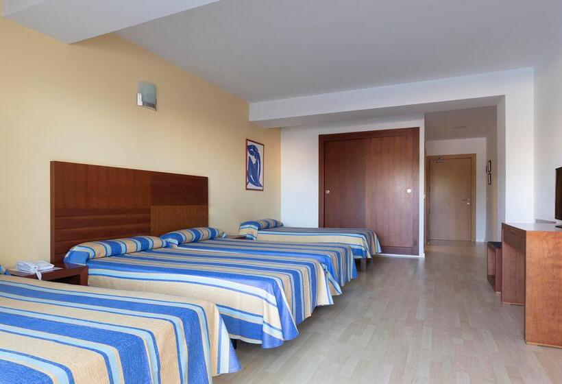 ホテル Palia La Roca