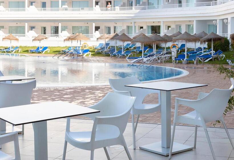 בית מלון כפרי Palia La Roca